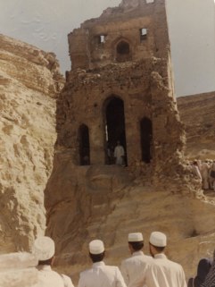 al-Jaame' ul-Lu'lu' - Misr (al-Qaaherat ul-Mo'izziyah)